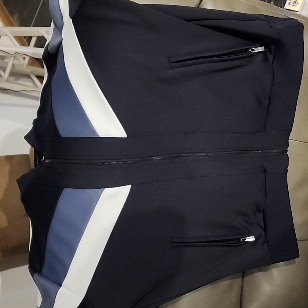 Track Jacket - Picture 2 of 5